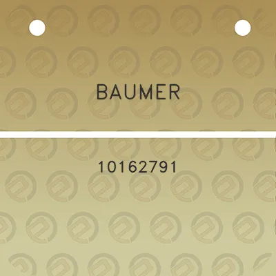 baumer-10162791