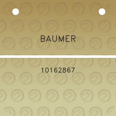 baumer-10162867