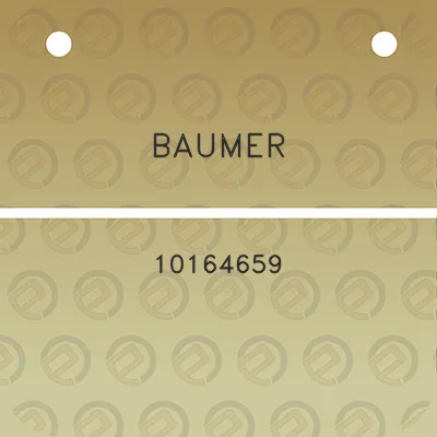 baumer-10164659