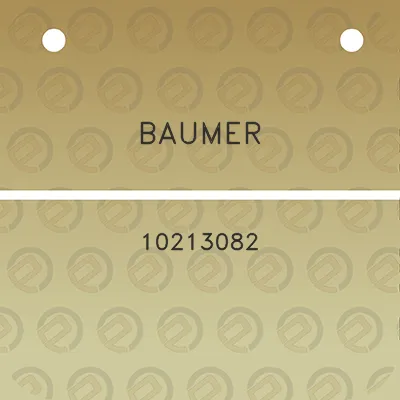 baumer-10213082