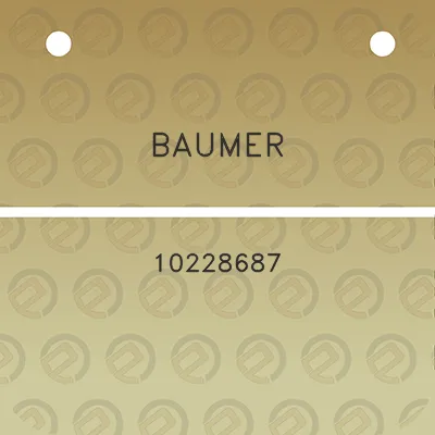 baumer-10228687