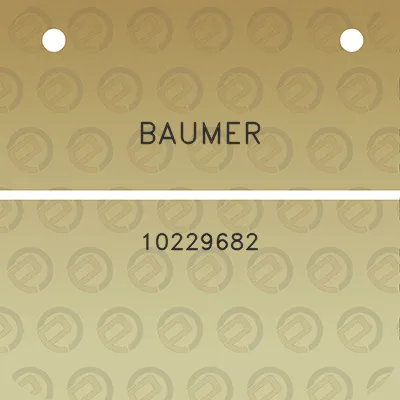 baumer-10229682