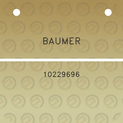 baumer-10229696