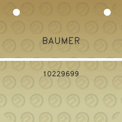 baumer-10229699