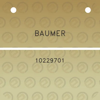 baumer-10229701