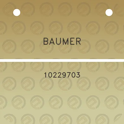 baumer-10229703