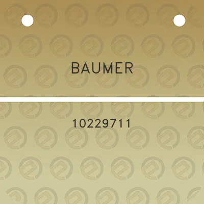 baumer-10229711