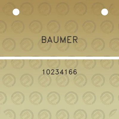 baumer-10234166