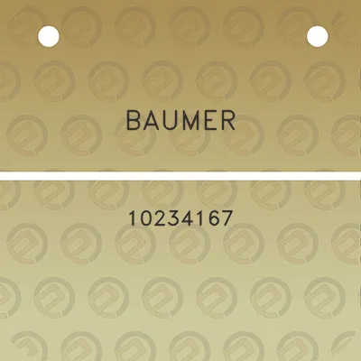 baumer-10234167