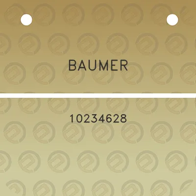 baumer-10234628