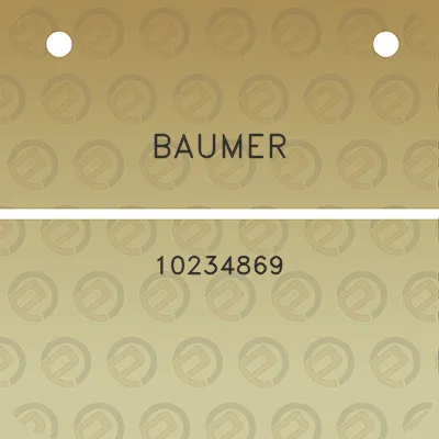 baumer-10234869