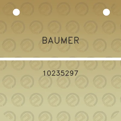 baumer-10235297