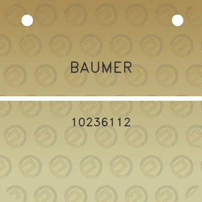 baumer-10236112