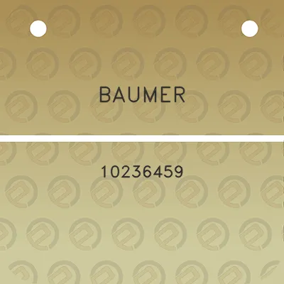 baumer-10236459