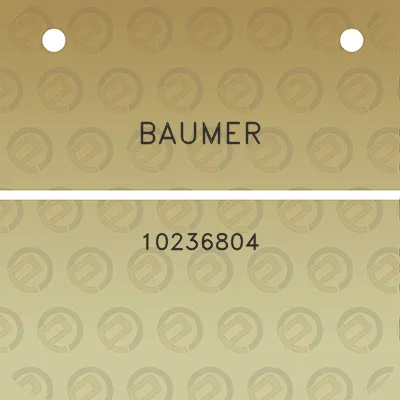 baumer-10236804