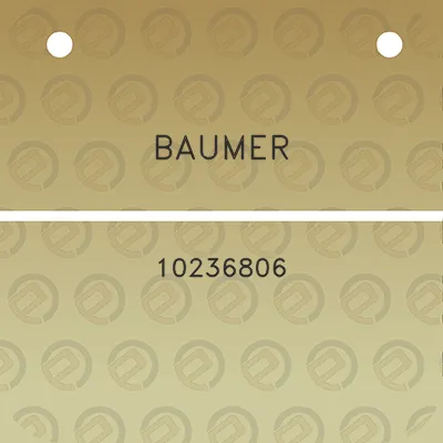 baumer-10236806