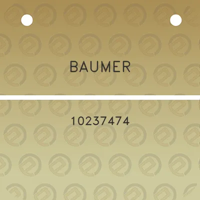 baumer-10237474