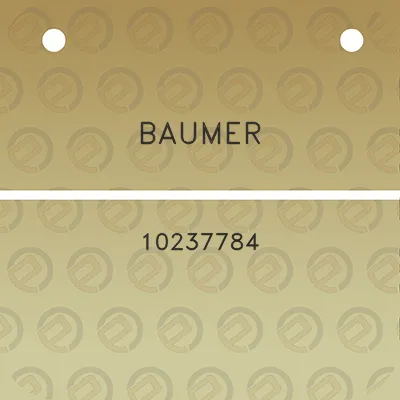 baumer-10237784