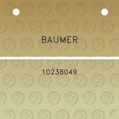 baumer-10238049