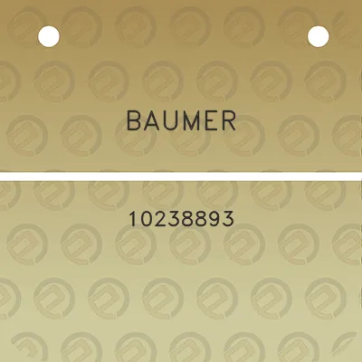 baumer-10238893