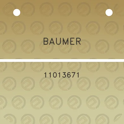 baumer-11013671