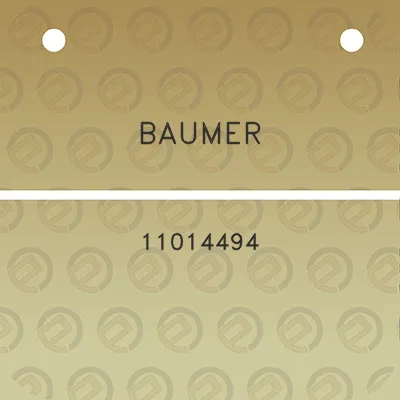 baumer-11014494