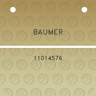 baumer-11014576