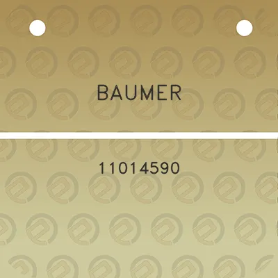 baumer-11014590