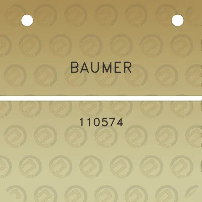 baumer-110574