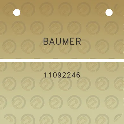 baumer-11092246