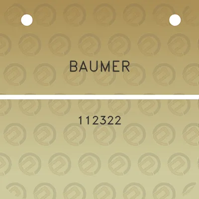 baumer-112322