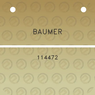 baumer-114472