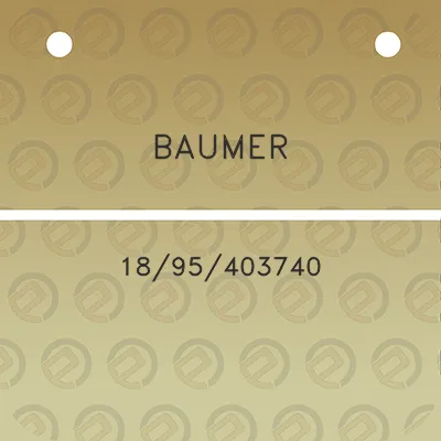 baumer-1895403740