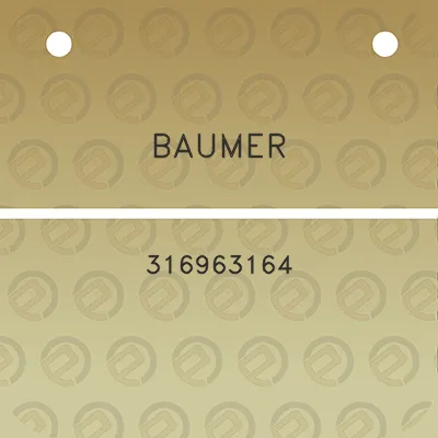 baumer-316963164