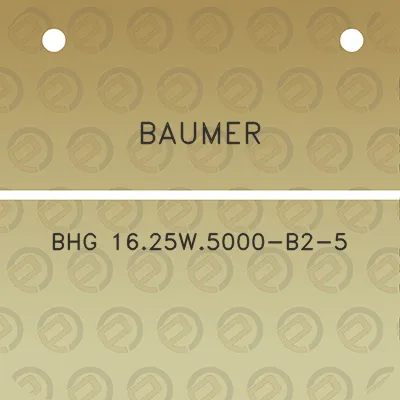 baumer-bhg-1625w5000-b2-5