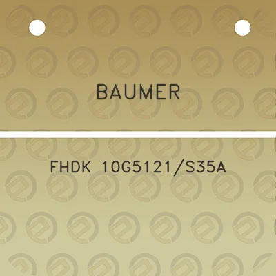 baumer-fhdk-10g5121s35a