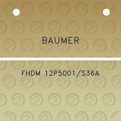 baumer-fhdm-12p5001s36a