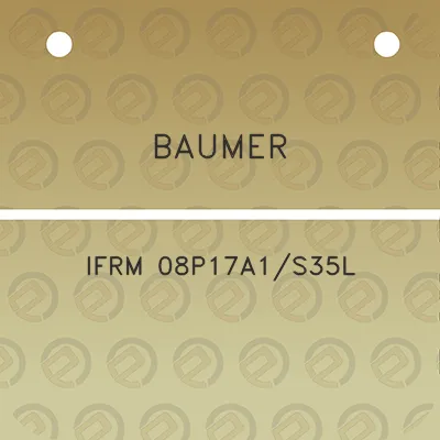 baumer-ifrm-08p17a1s35l