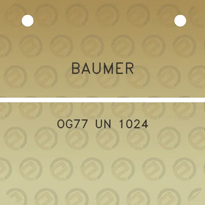 baumer-og77-un-1024