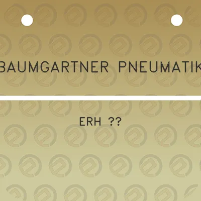 baumgartner-pneumatik-erh-14