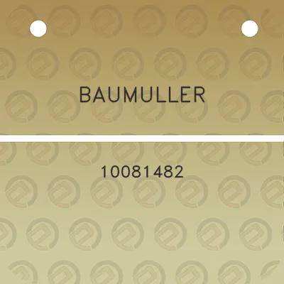 baumuller-10081482