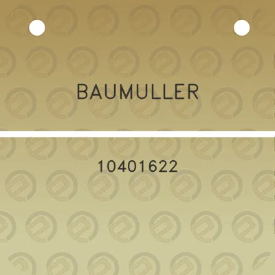 baumuller-10401622