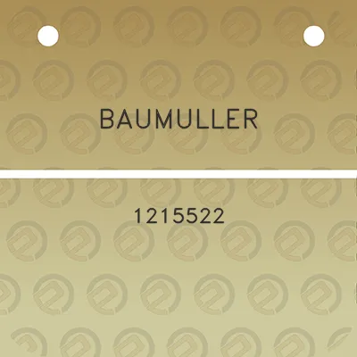 baumuller-1215522