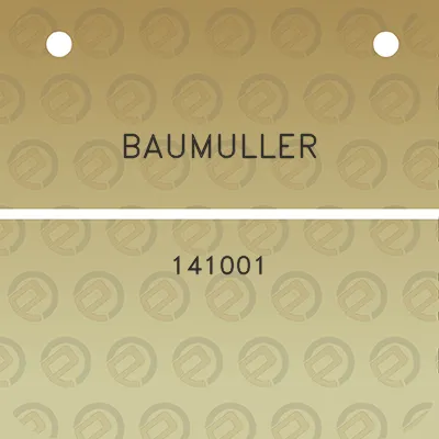 baumuller-141001