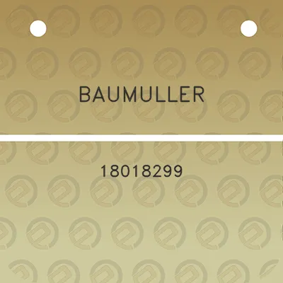 baumuller-18018299