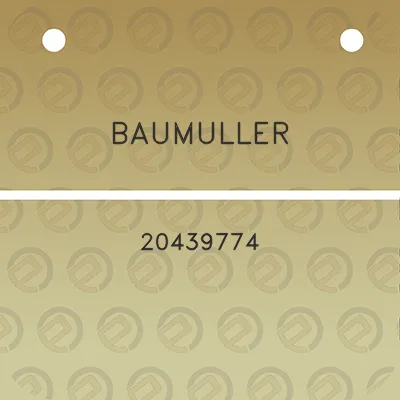 baumuller-20439774