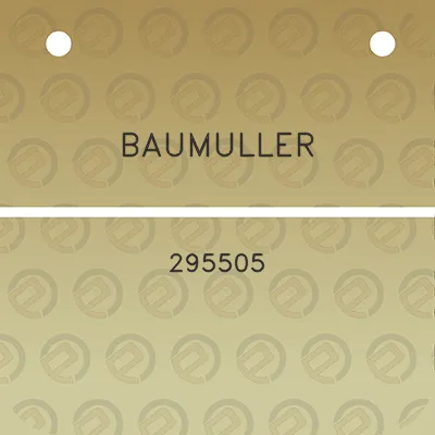 baumuller-295505