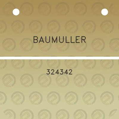 baumuller-324342