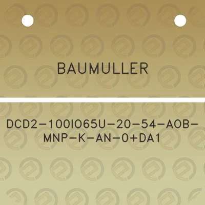 baumuller-dcd2-100io65u-20-54-aob-mnp-k-an-0da1