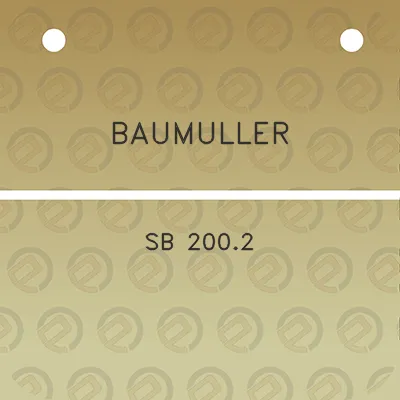 baumuller-sb-2002